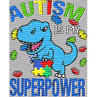 Autism-zbz 485